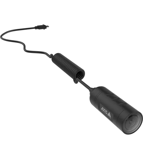 AXIS TW1200 from the right angle
