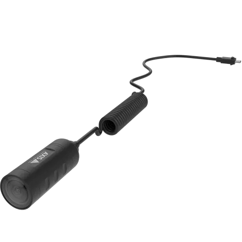 AXIS TW1200 from the left angle