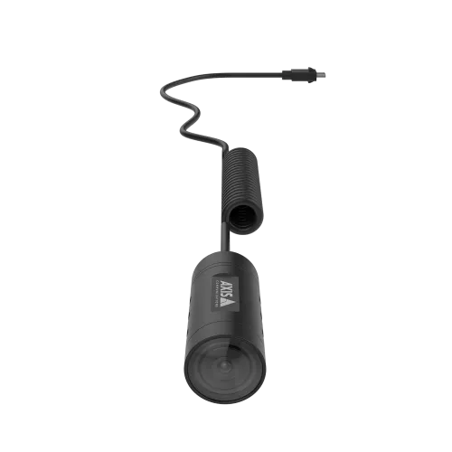 AXIS TW1200 from the top