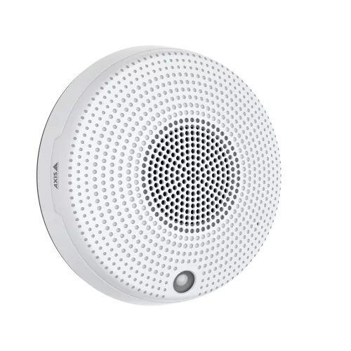 AXIS C1410 Network Mini Speaker from the right angle