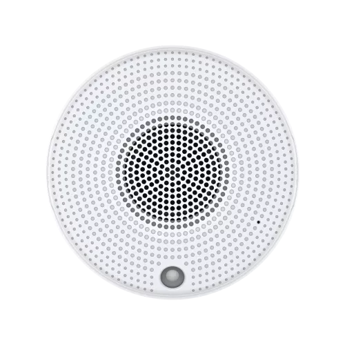 AXIS C1410 Network Mini Speaker from the front