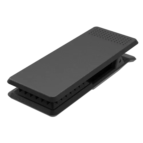 AXIS TW1100 Clip Mount from the angle left