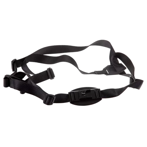 AXIS TW1103 Chest Harness Mount from the left angle