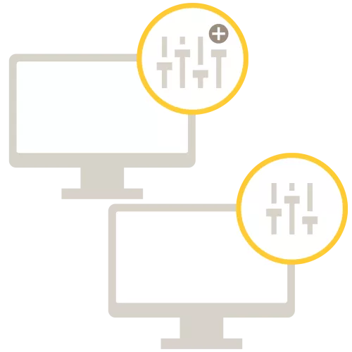 software de gestión de audio de axis 