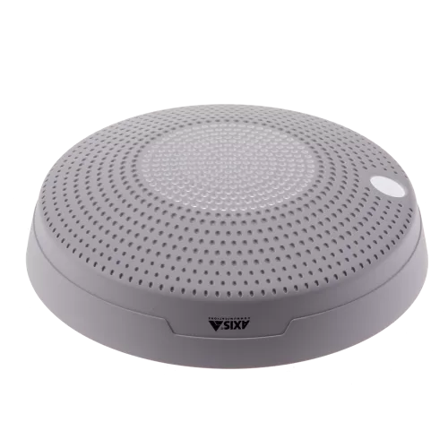 AXIS TC1701 Front Cover, visto dalla parte anteriore