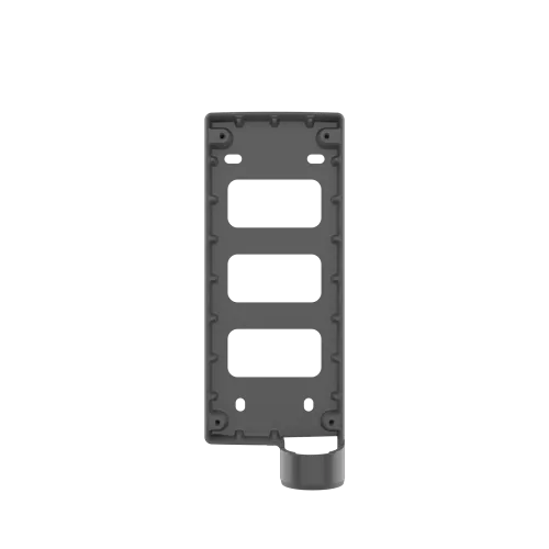 AXIS TA8601 conduit adapter from the front