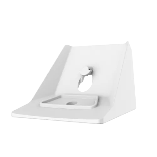 AXIS M10 Bracket Kit vu de l'angle gauche