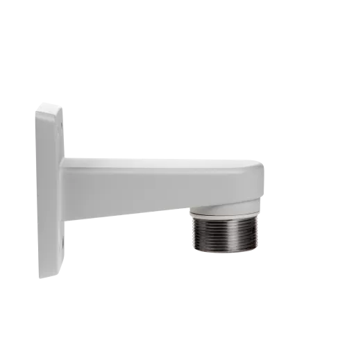 AXIS T91E61 Wall Mount desde el ángulo derecho