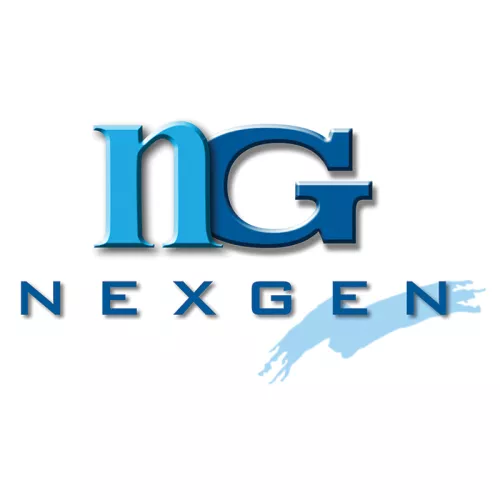 Ng nexgen logo