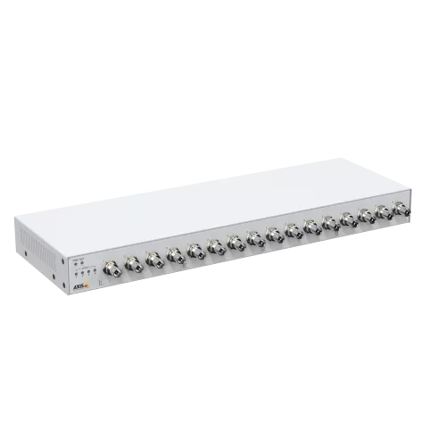 white m7116 angled from its right