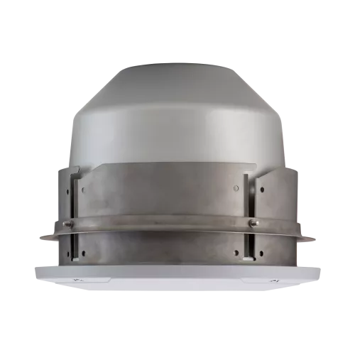 AXIS T94A01L Recessed Mount in profile
