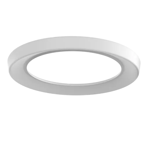 Frame for the AXIS T94B03L Recessed Mount