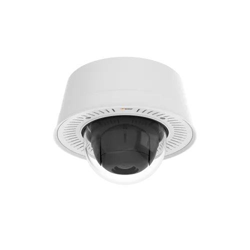 AXIS T94V01D Pendant Kit with AXIS Dome camera