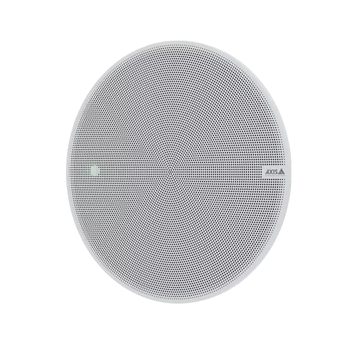 AXIS C1211-E network speaker angle left