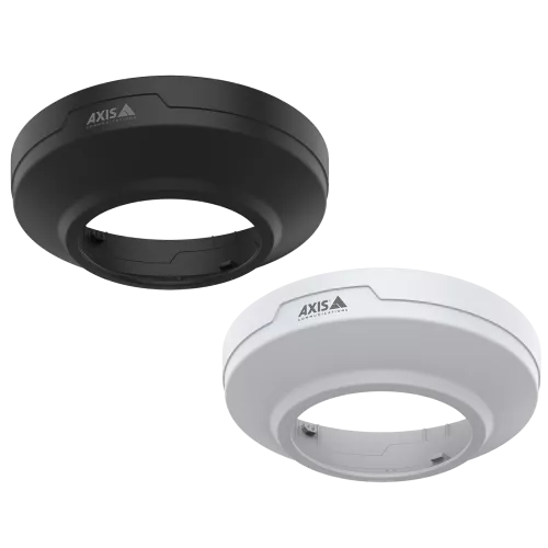 TM3818 covering in both black and white