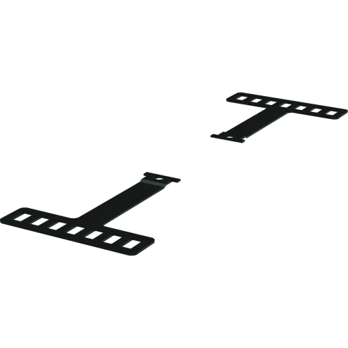 AXIS TD3901 Strain Relief, viewed from its left angle