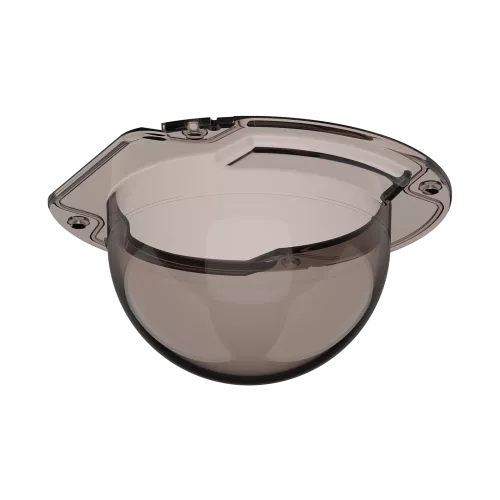 AXIS TM3815-E Dome Smoked