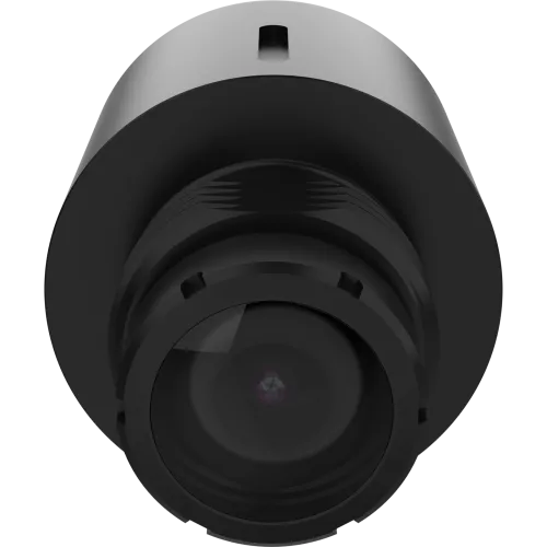 AXIS F2135-RE Fisheye Sensor, viewed from its front