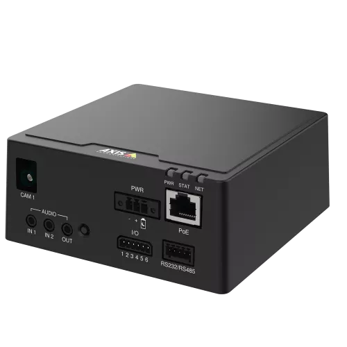 f9111 black box