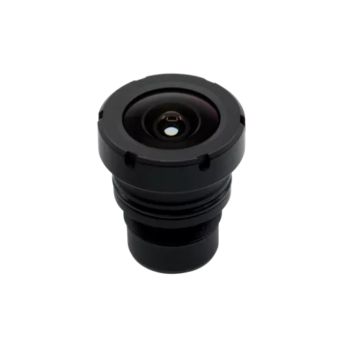 Lens M12 3.1 mm F2.0