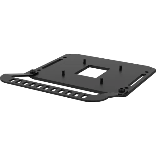 AXIS TF9902 Surface Mount, vom linken Winkel aus gesehen
