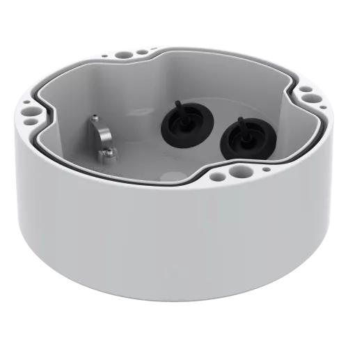 AXIS TP1602-E Conduit Back Box