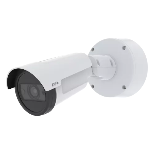 AXIS TP1602-E Conduit Back Box w P1468-LE