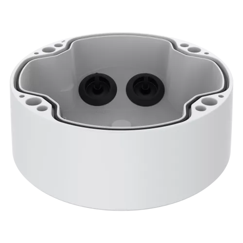AXIS TP1602-E Conduit Back Box