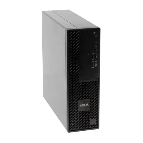 Axis s9302 angle right 