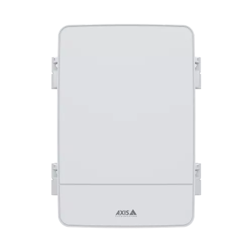 AXIS A12 Network Door Controller Series: AXIS A1214 Network Door Controller Kit