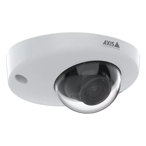 AXIS P3905-R Mk III