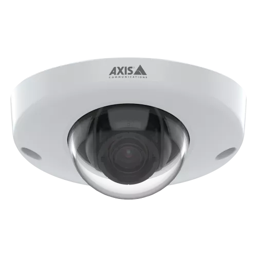 AXIS M3905-R Dome Camera