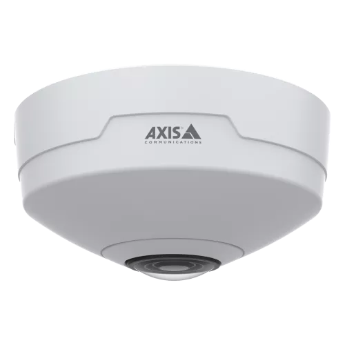 AXIS M4328-P nel soffitto.