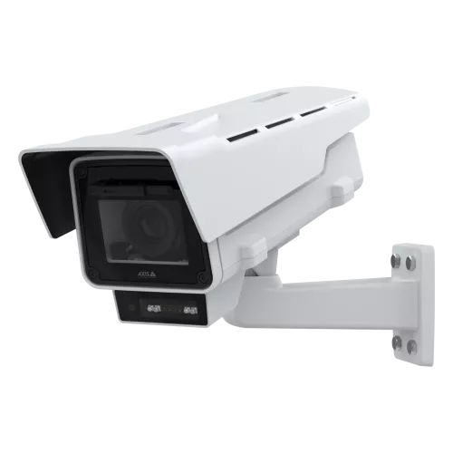 AXIS Q1656-LE 