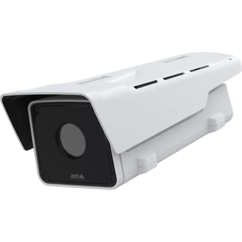 q2101 te thermal camera
