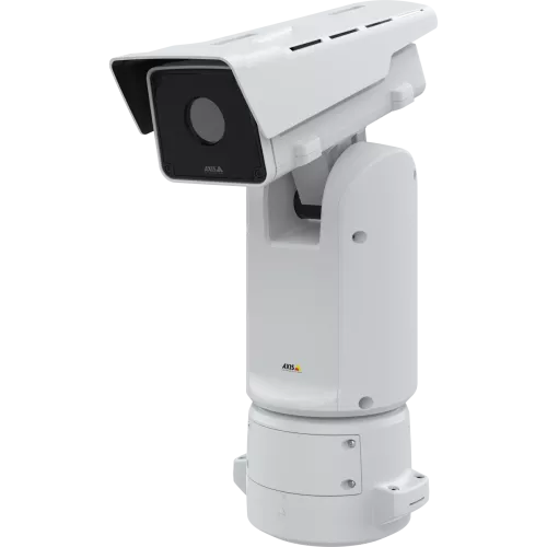 q2101 te thermal camera