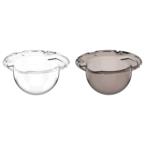 Tp3802e dome smoked