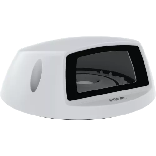 AXIS TP3826-E Housing, viewed from its right