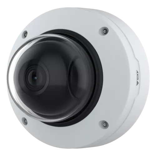 AXIS Q3628-VE Dome Camera