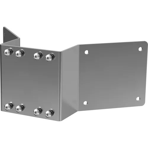 Montage AXIS TQ1303-E Corner, vue de son angle gauche