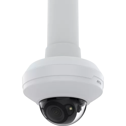 AXIS TM4101 Pendant Kit, visto dal suo angolo sinistro
