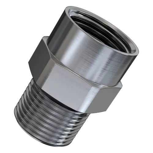 AXIS TQ1921 Adapter M20x1.5-1/2 NPT 