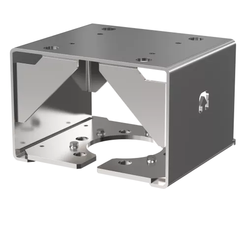 Ceiling Mount ExCam XPT