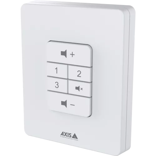 AXIS C8310 Volume Controller