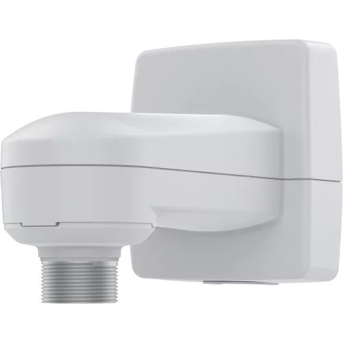 AXIS TP1001-E Wall-and-Pole Mount with AXIS T94K01D Pendant Kit