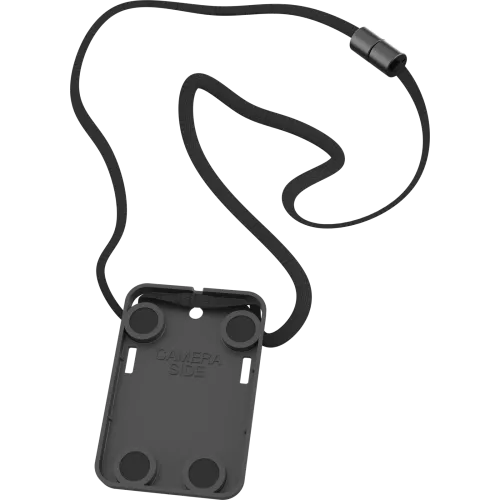 AXIS TW1106 Magnet Mount visto pelo ângulo esquerdo