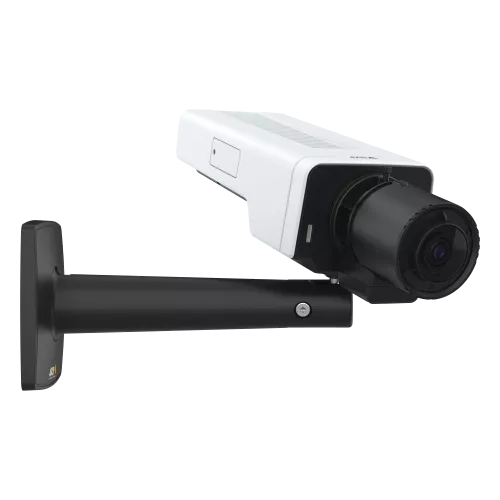 AXIS P1387 Box Camera