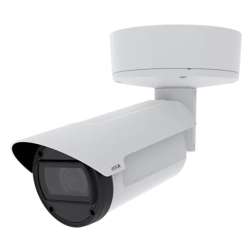 AXIS Q1808-LE ceiling mounted