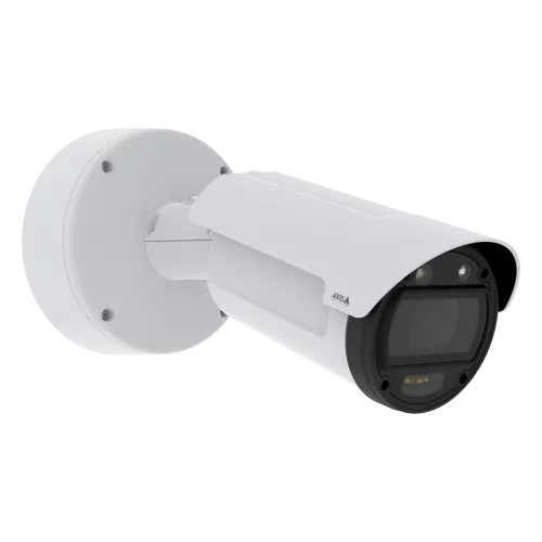 AXIS Q1808-LE angle right