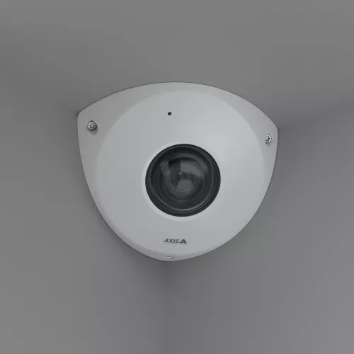 AXIS P9117-PV